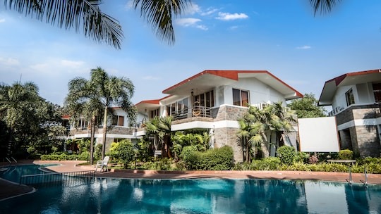 WONDERLAND RESORT